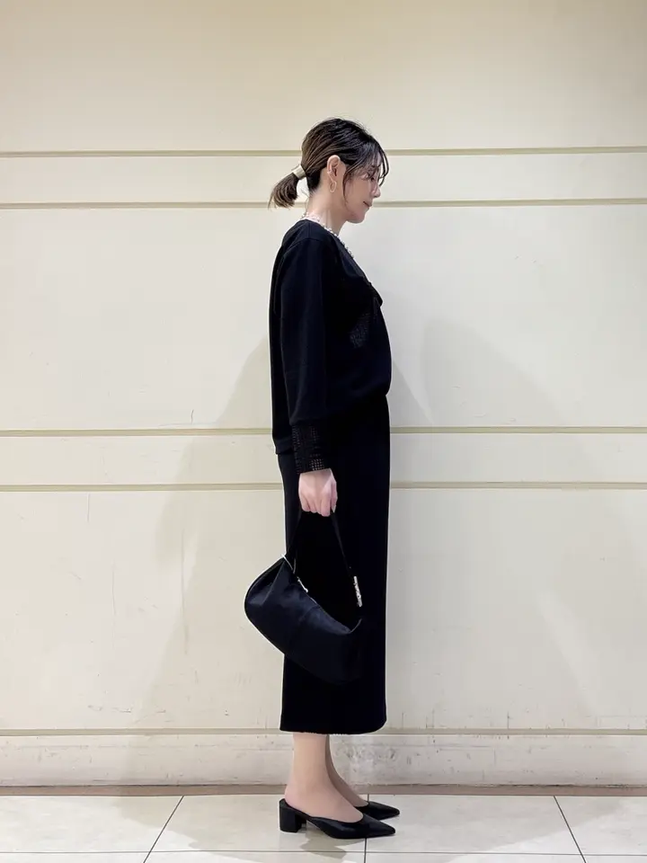 ONWARD CROSSET SELECT 太田 コーディネート画像