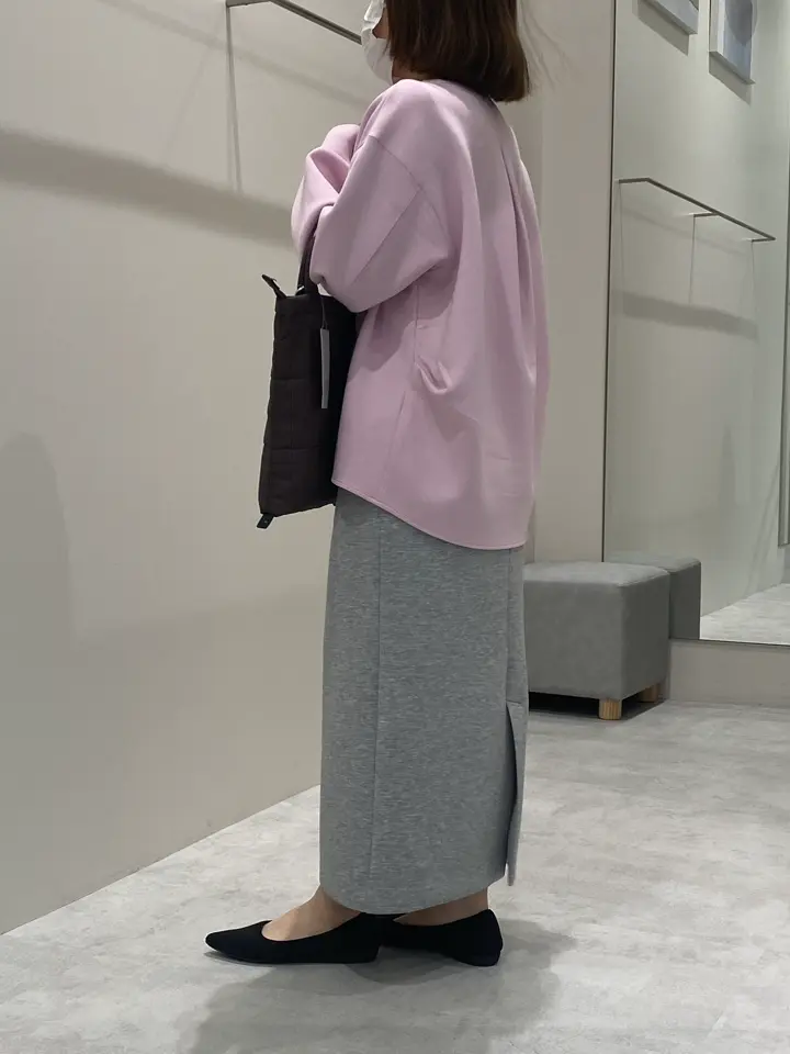 ONWARD CROSSET SELECT haruna コーディネート画像