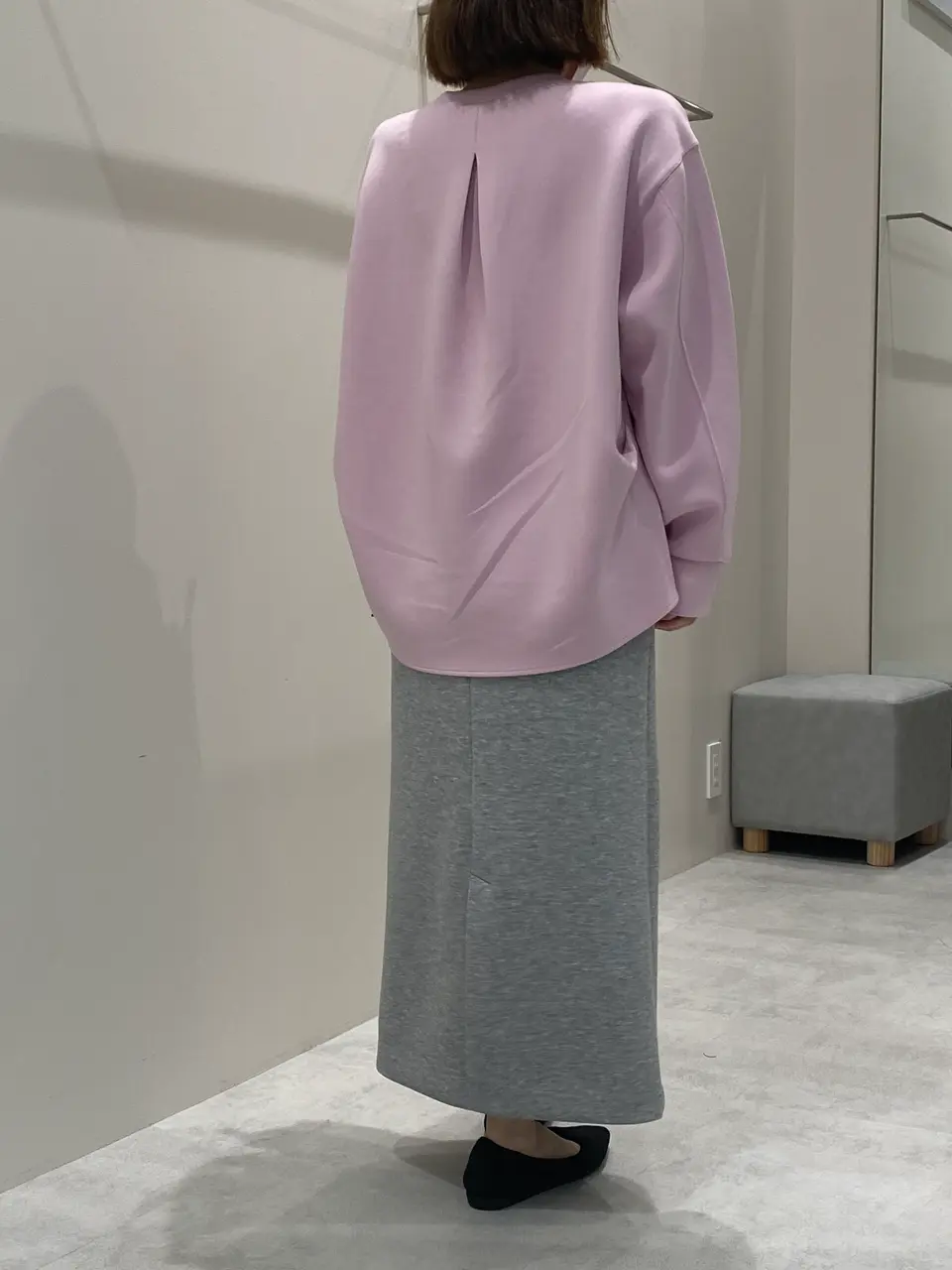 ONWARD CROSSET SELECT haruna コーディネート画像