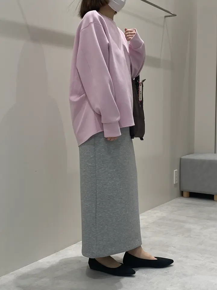 ONWARD CROSSET SELECT haruna コーディネート画像