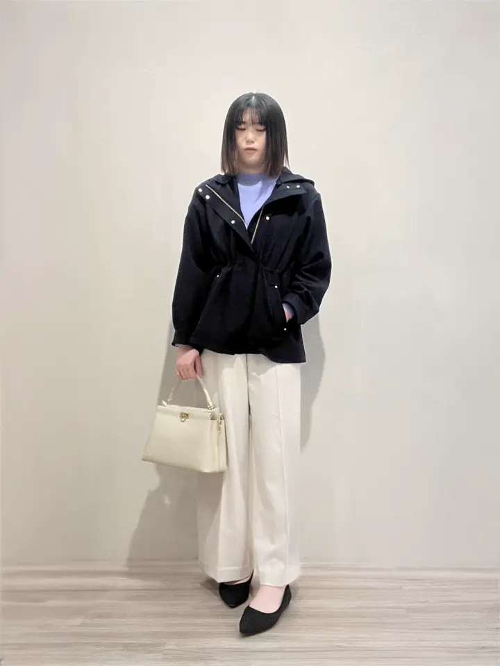 ONWARD CROSSET SELECT 川村 コーディネート画像