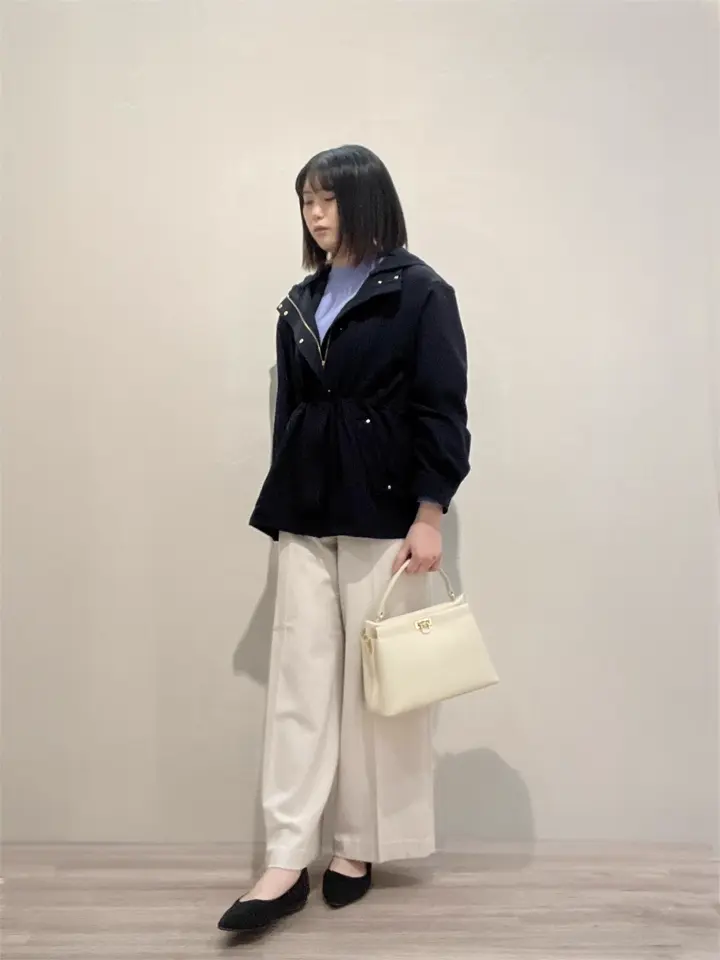 ONWARD CROSSET SELECT 川村 コーディネート画像