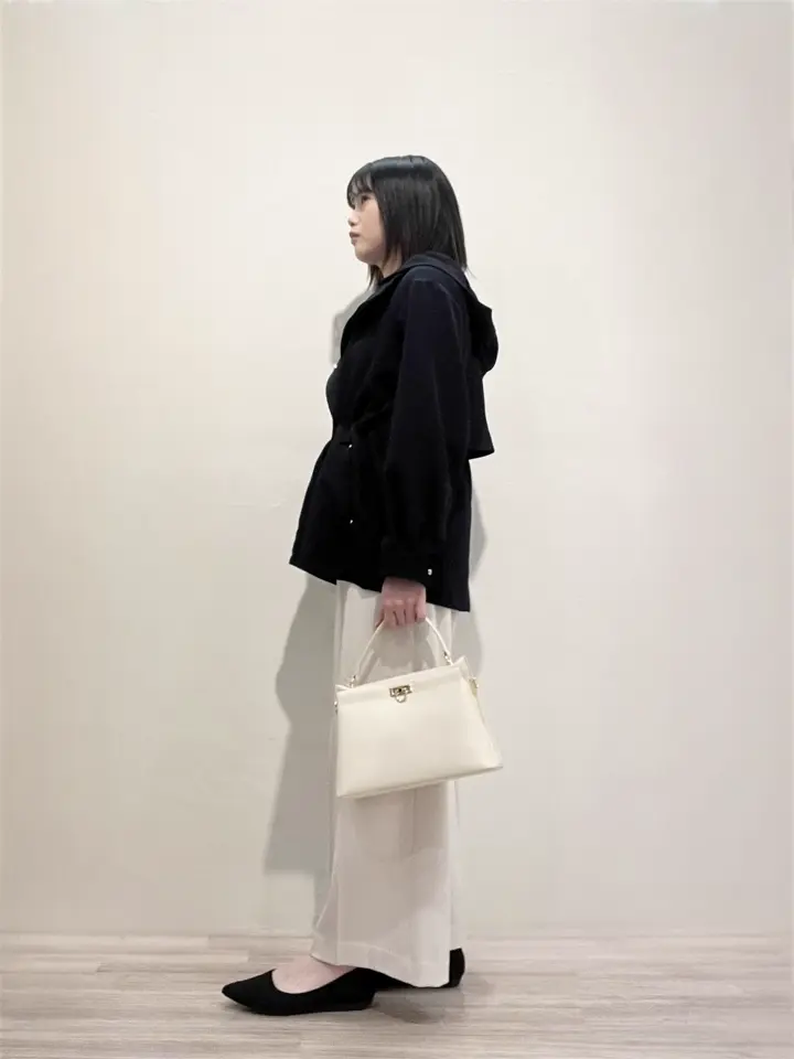 ONWARD CROSSET SELECT 川村 コーディネート画像