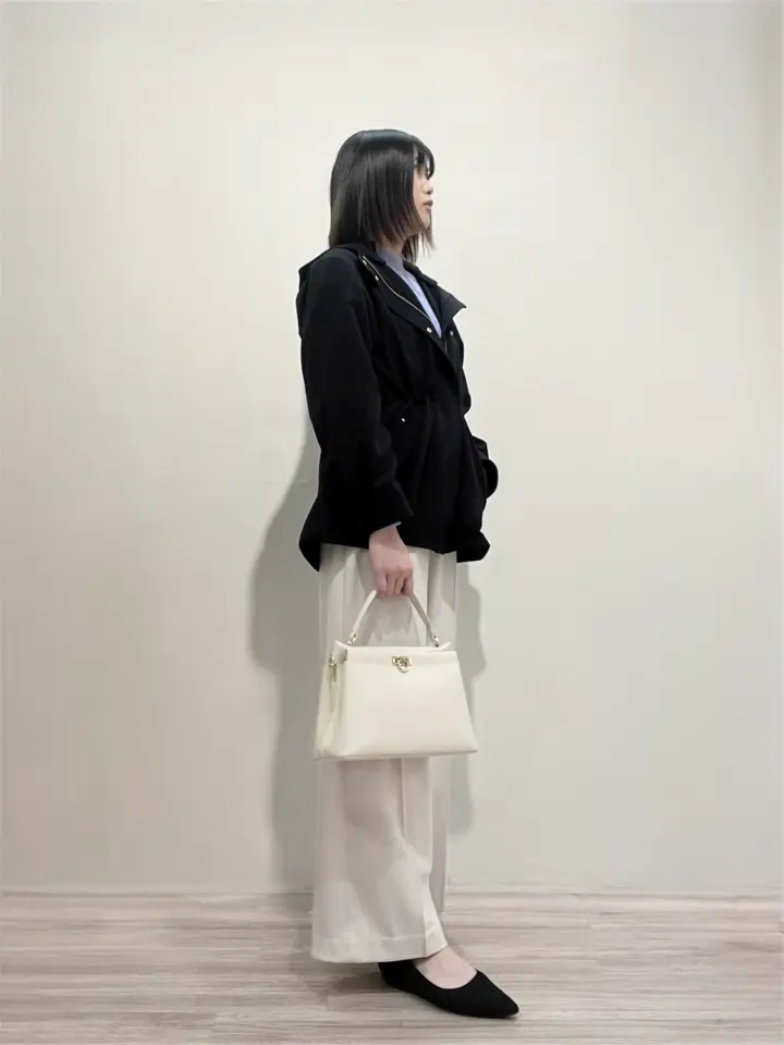 ONWARD CROSSET SELECT 川村 コーディネート画像