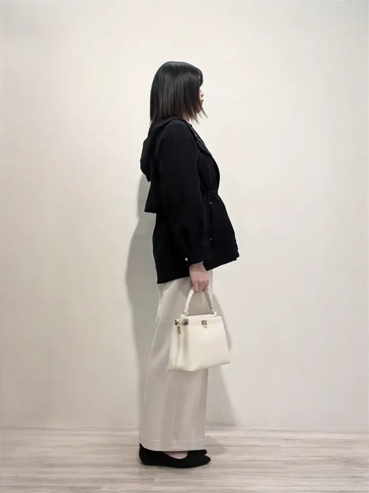 ONWARD CROSSET SELECT 川村 コーディネート画像