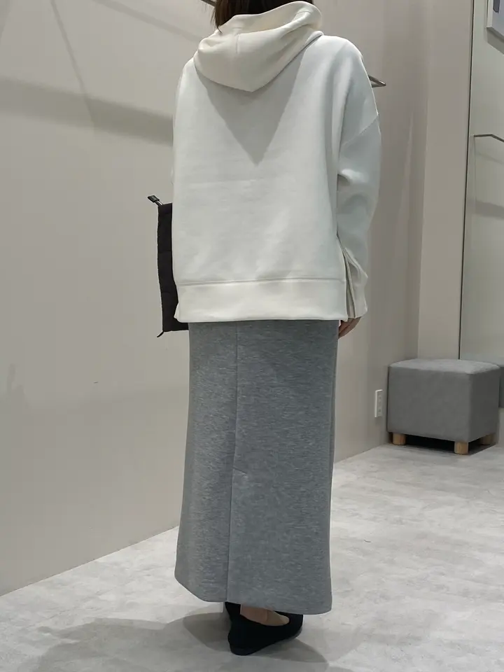 ONWARD CROSSET SELECT haruna コーディネート画像