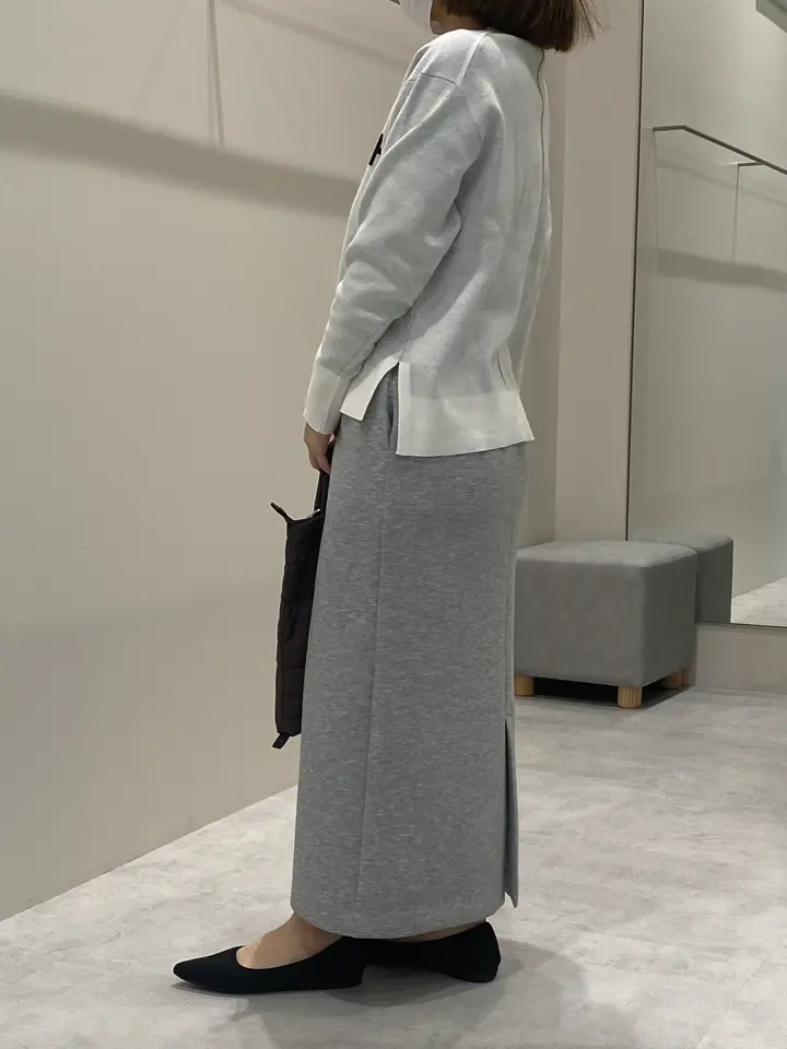 ONWARD CROSSET SELECT haruna コーディネート画像