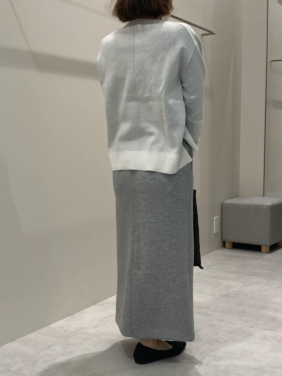 ONWARD CROSSET SELECT haruna コーディネート画像