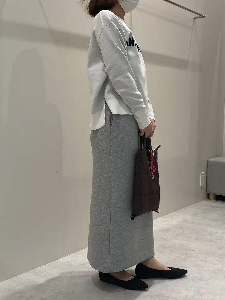 ONWARD CROSSET SELECT haruna コーディネート画像