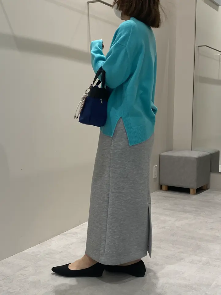 ONWARD CROSSET SELECT haruna コーディネート画像