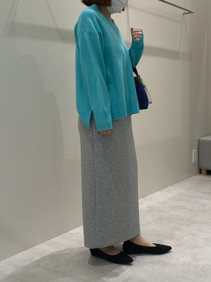 ONWARD CROSSET SELECT haruna コーディネート画像