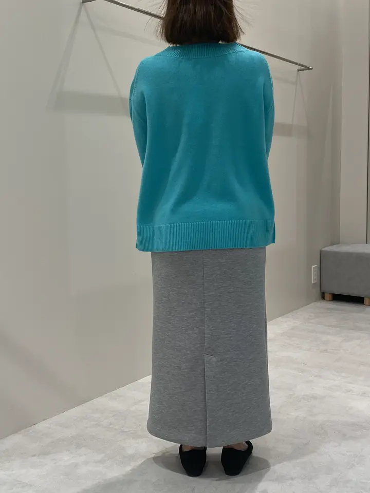 ONWARD CROSSET SELECT haruna コーディネート画像