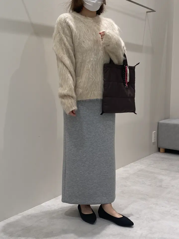 ONWARD CROSSET SELECT haruna コーディネート画像