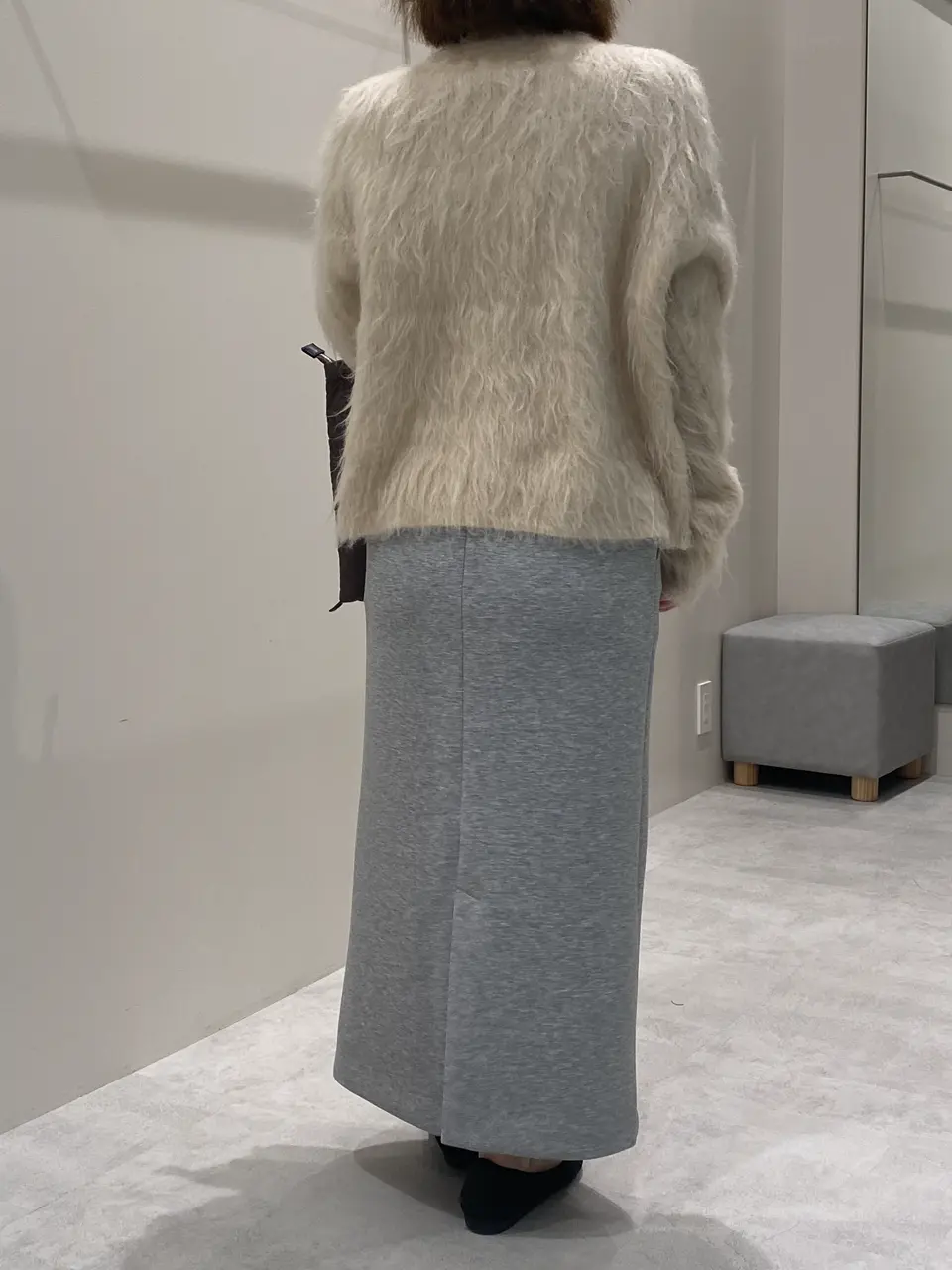 ONWARD CROSSET SELECT haruna コーディネート画像