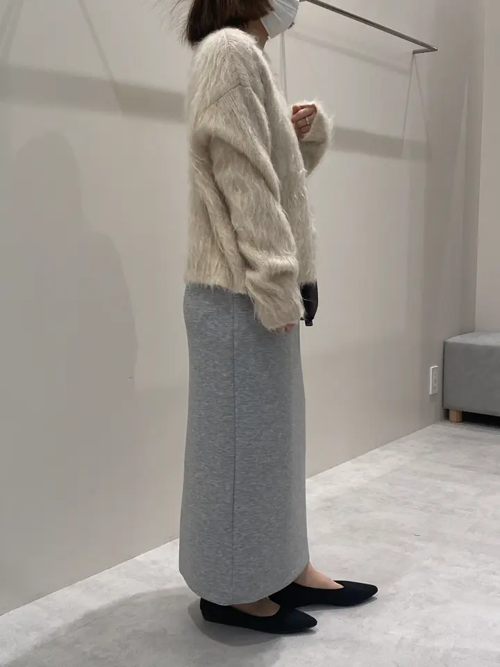 ONWARD CROSSET SELECT haruna コーディネート画像