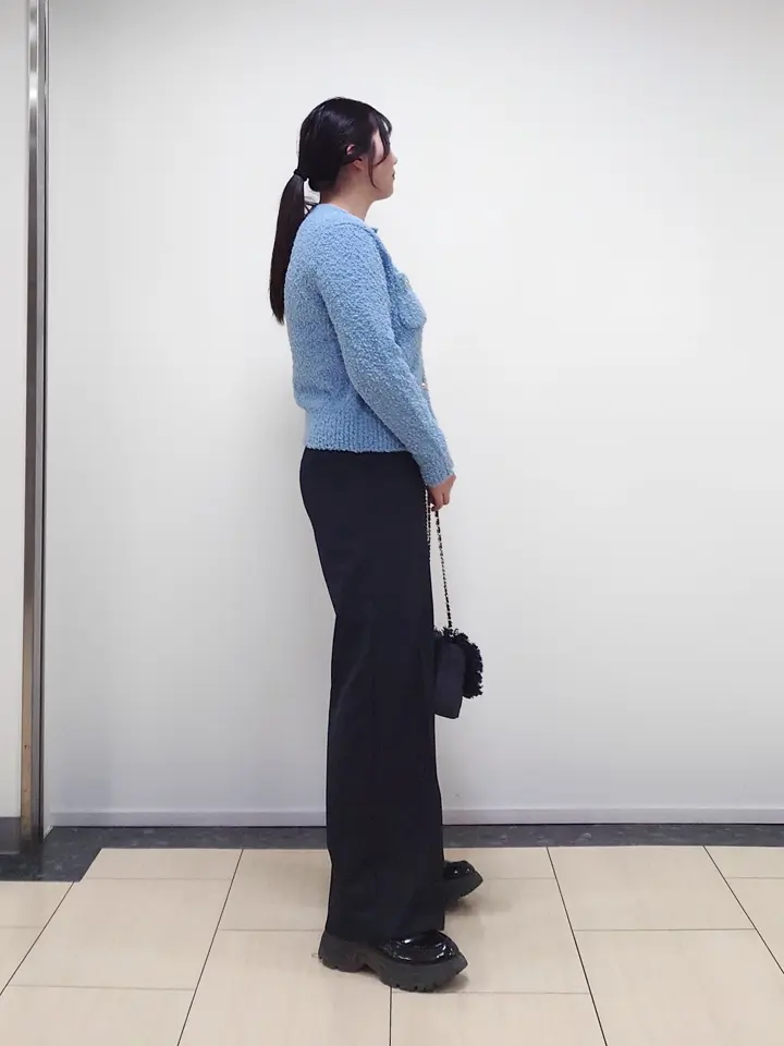 ONWARD CROSSET SELECT 沼木 コーディネート画像