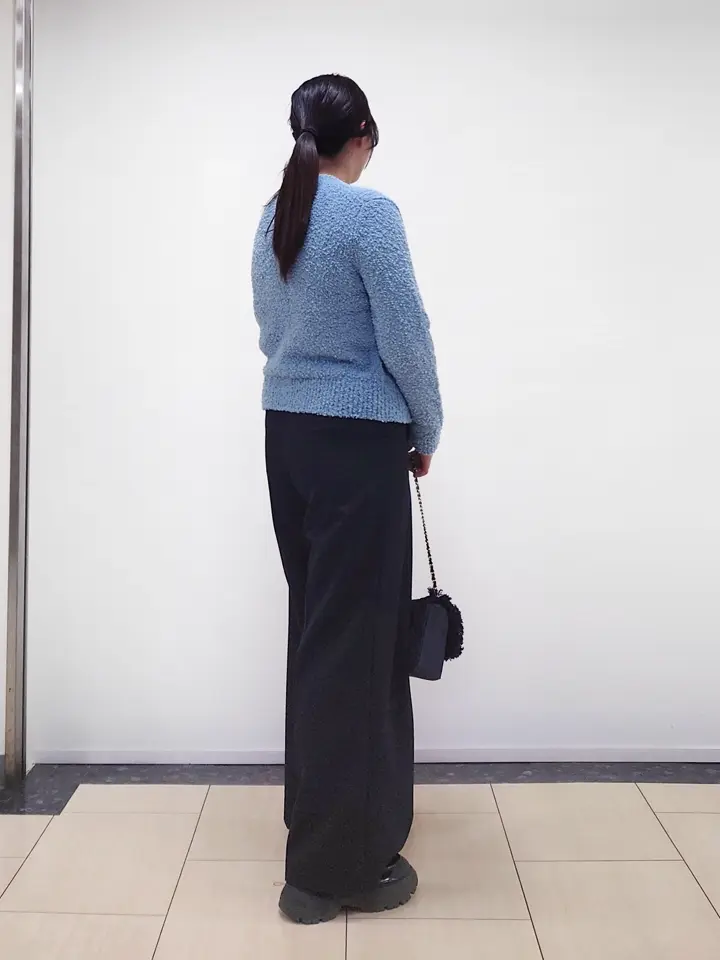 ONWARD CROSSET SELECT 沼木 コーディネート画像