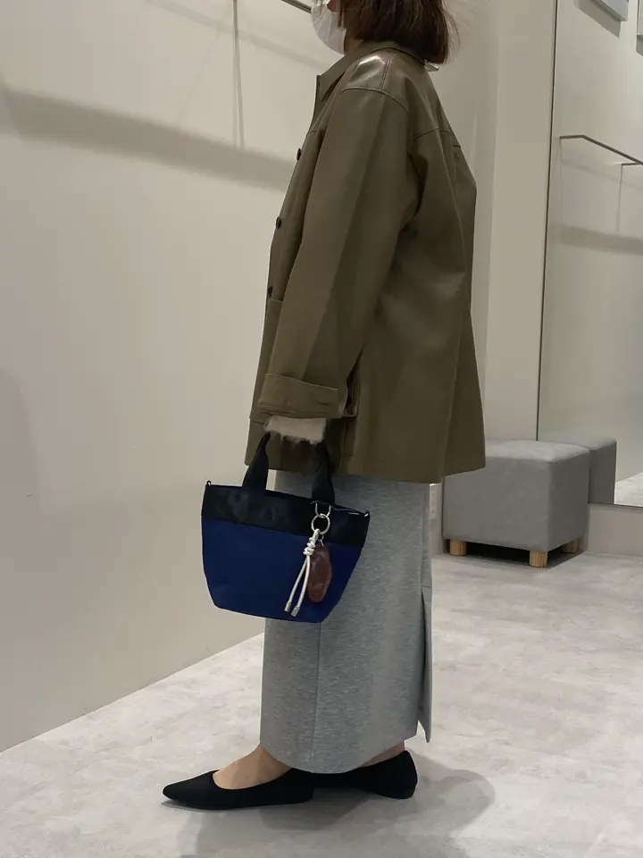 ONWARD CROSSET SELECT haruna コーディネート画像