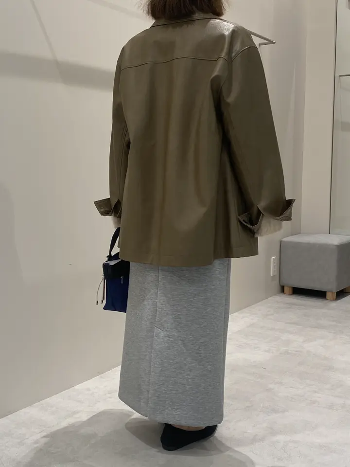 ONWARD CROSSET SELECT haruna コーディネート画像