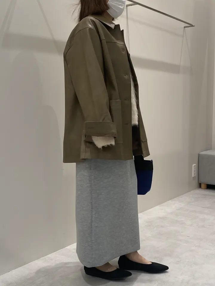 ONWARD CROSSET SELECT haruna コーディネート画像