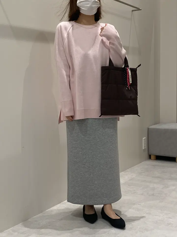 ONWARD CROSSET SELECT haruna コーディネート画像