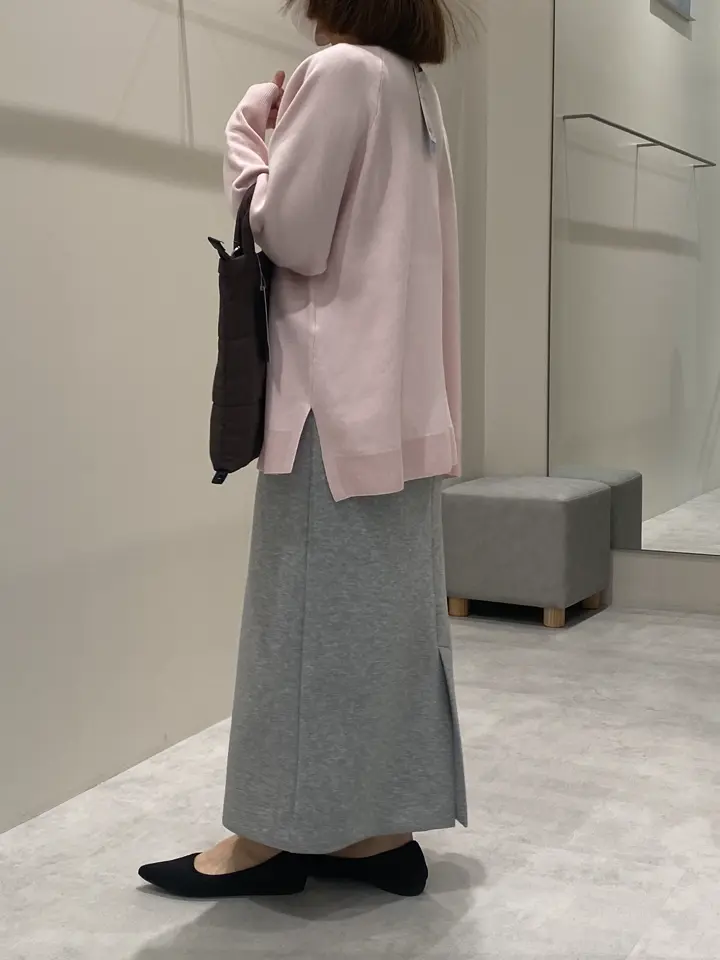 ONWARD CROSSET SELECT haruna コーディネート画像