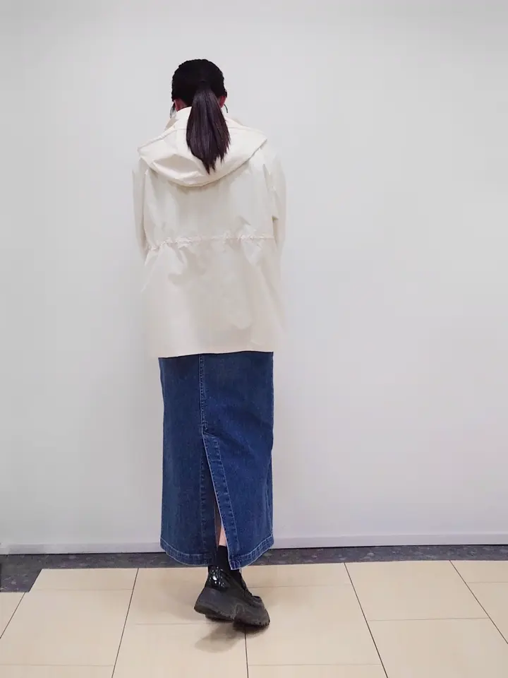 ONWARD CROSSET SELECT 沼木 コーディネート画像