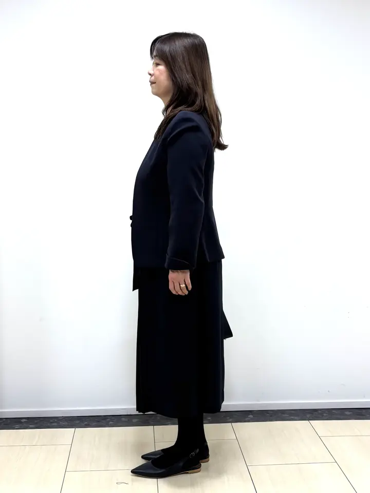 ONWARD CROSSET SELECT 小川 コーディネート画像