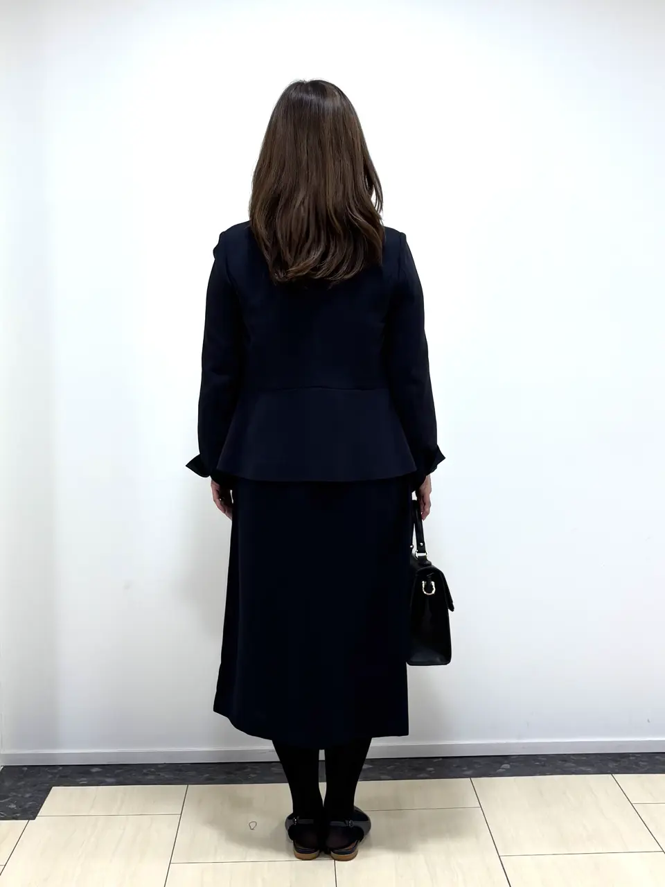 ONWARD CROSSET SELECT 小川 コーディネート画像