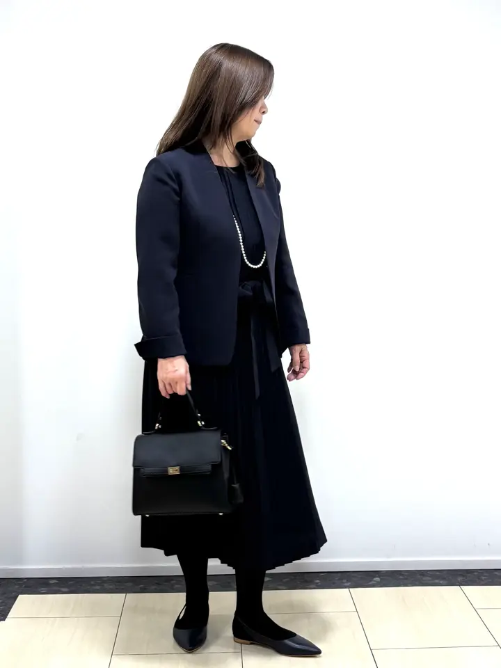 ONWARD CROSSET SELECT 小川 コーディネート画像