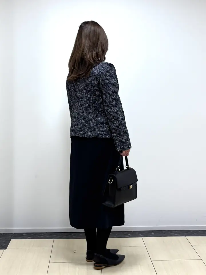 ONWARD CROSSET SELECT 小川 コーディネート画像