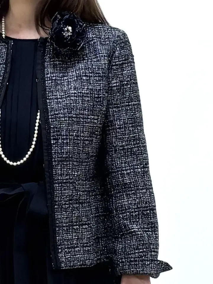 ONWARD CROSSET SELECT 小川 コーディネート画像