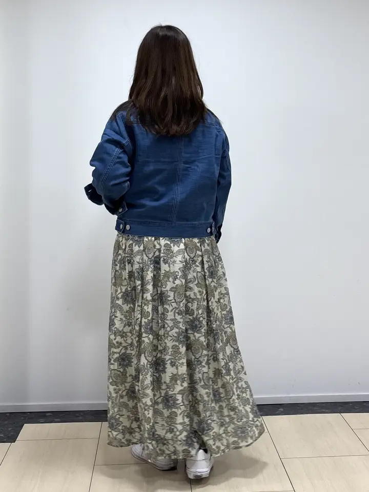 ONWARD CROSSET SELECT 小川 コーディネート画像