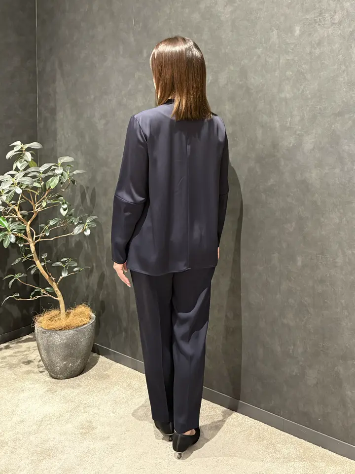 ONWARD CROSSET SELECT Tamura コーディネート画像