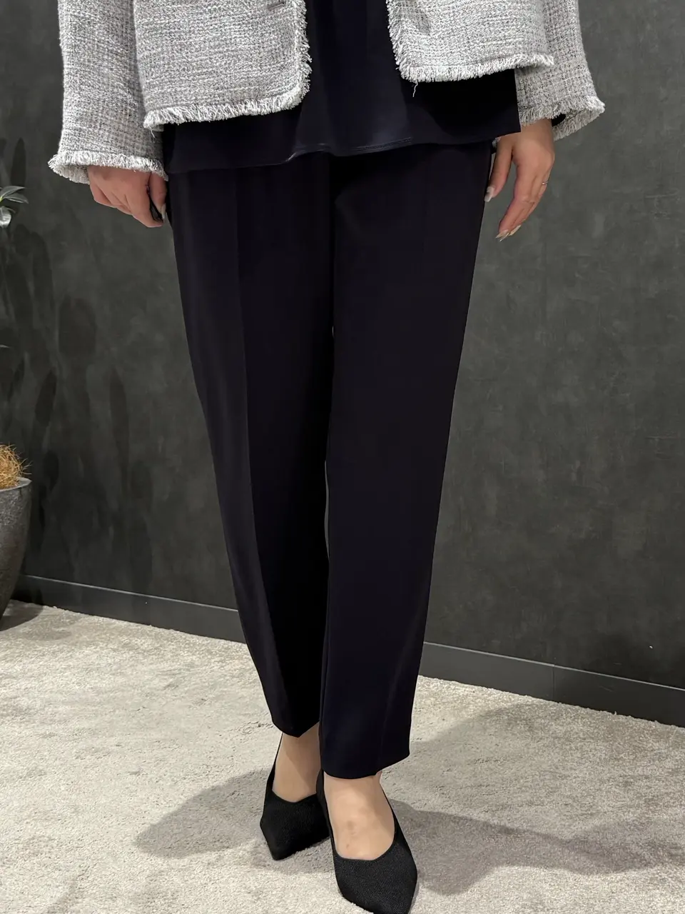 ONWARD CROSSET SELECT Tamura コーディネート画像