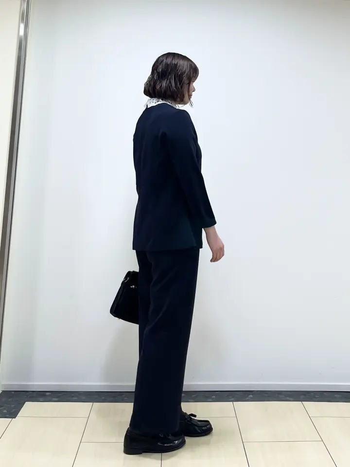 ONWARD CROSSET SELECT スタッフT コーディネート画像