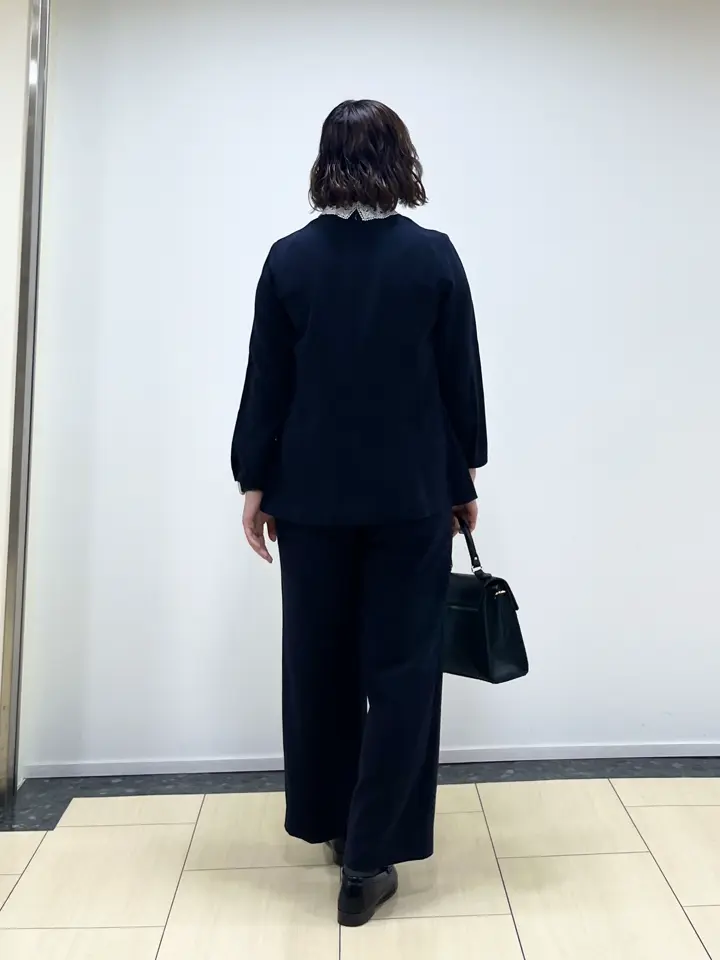 ONWARD CROSSET SELECT スタッフT コーディネート画像