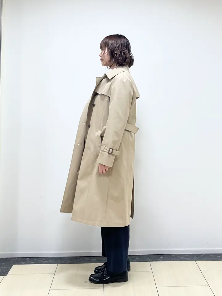 ONWARD CROSSET SELECT スタッフT コーディネート画像