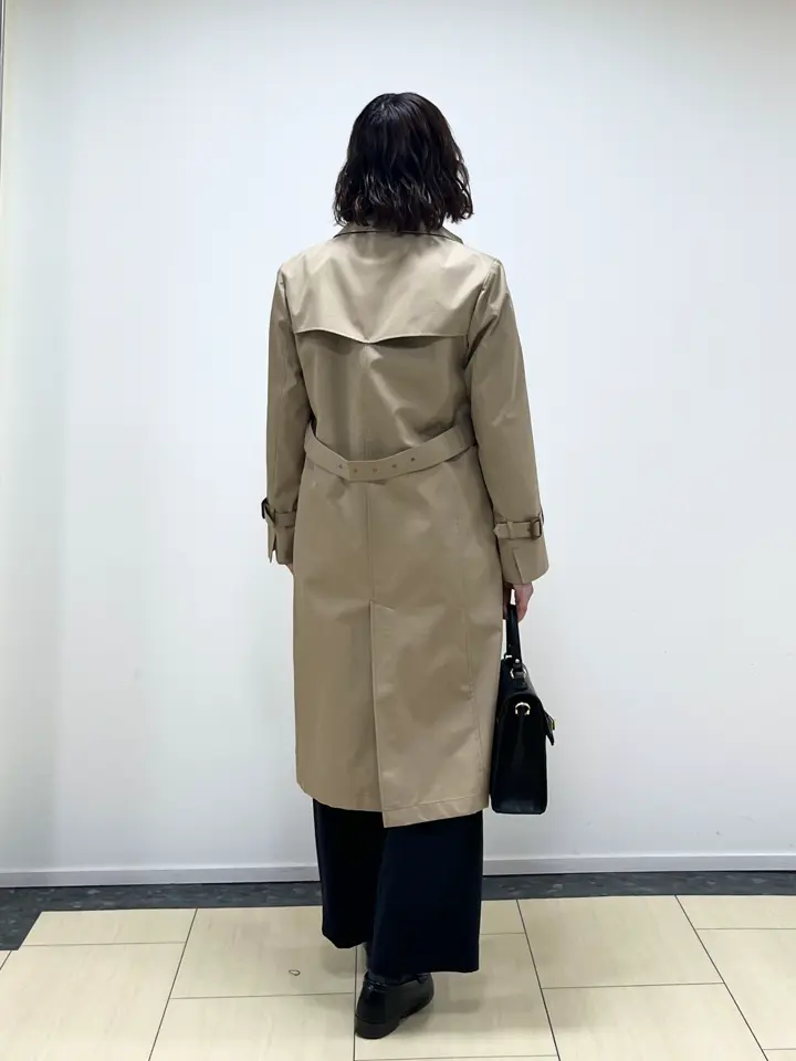 ONWARD CROSSET SELECT スタッフT コーディネート画像