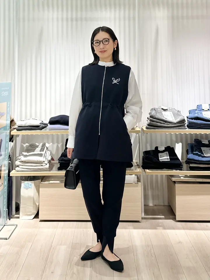 ONWARD CROSSET SELECT 濱野 コーディネート画像