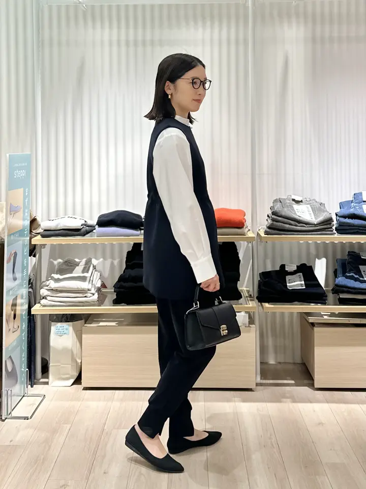 ONWARD CROSSET SELECT 濱野 コーディネート画像