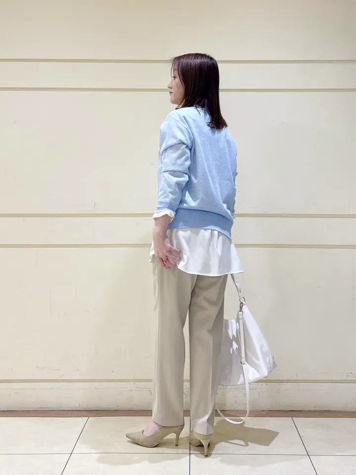 ONWARD CROSSET SELECT 加藤 コーディネート画像