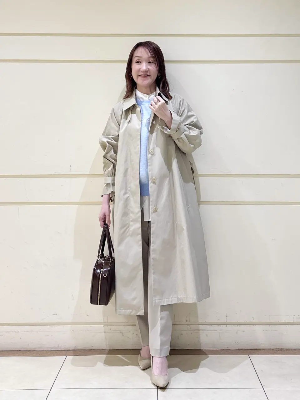  加藤 コーディネート画像