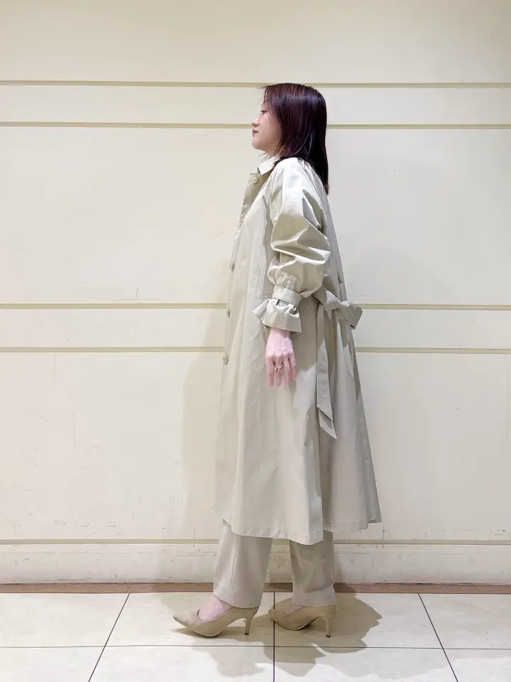 ONWARD CROSSET SELECT 加藤 コーディネート画像