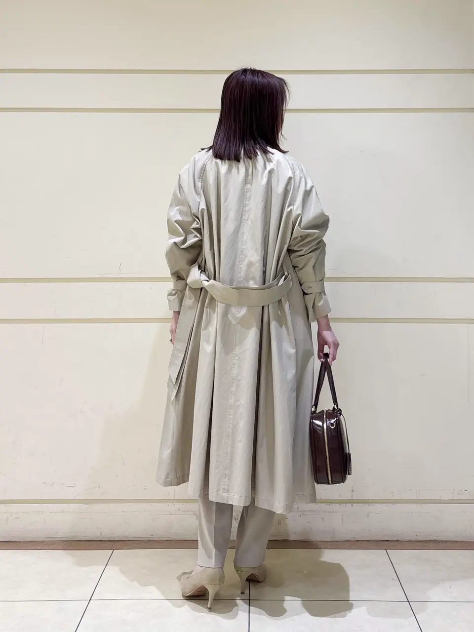 ONWARD CROSSET SELECT 加藤 コーディネート画像