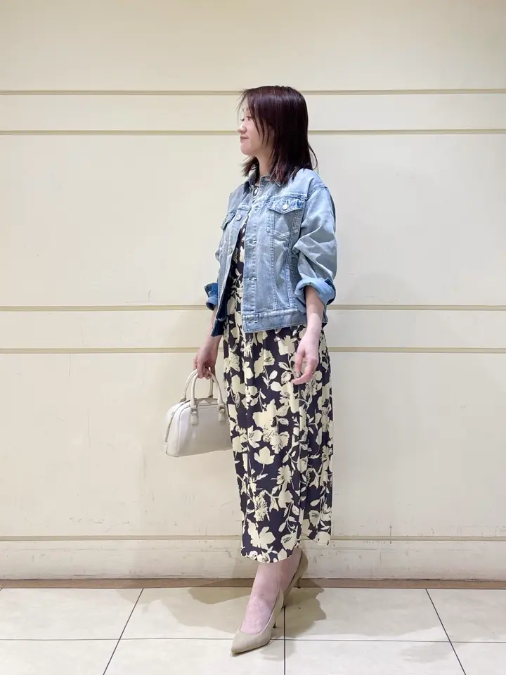 ONWARD CROSSET SELECT 加藤 コーディネート画像