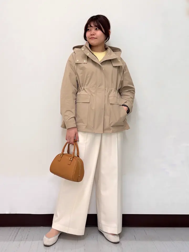 ONWARD CROSSET SELECT 藤澤 コーディネート画像