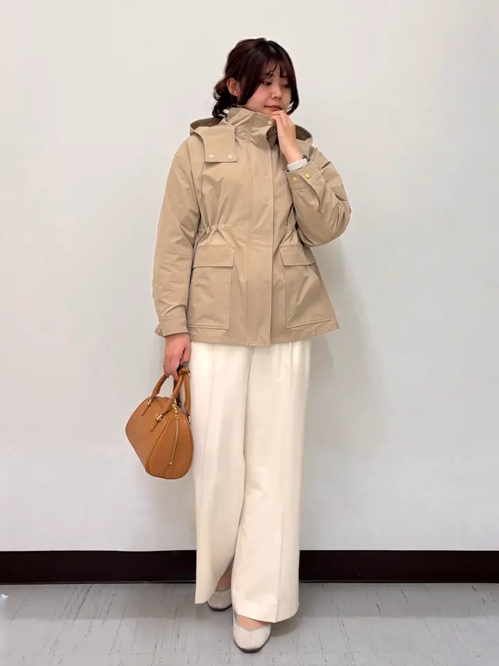 ONWARD CROSSET SELECT 藤澤 コーディネート画像