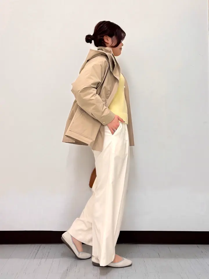 ONWARD CROSSET SELECT 藤澤 コーディネート画像