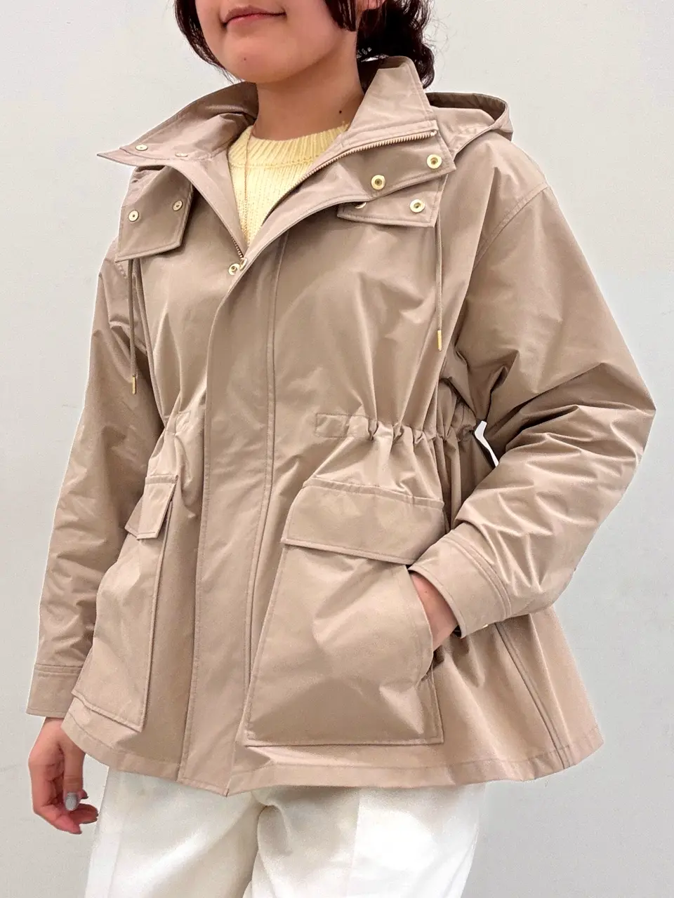 ONWARD CROSSET SELECT 藤澤 コーディネート画像